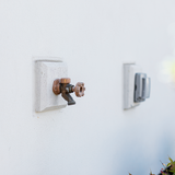 Exterior Accessory Blocks