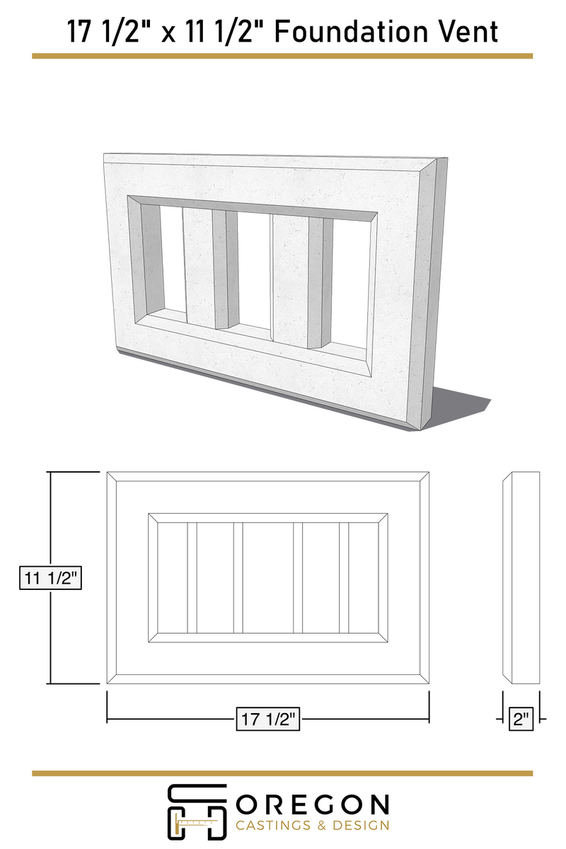 Exterior Accessory Blocks