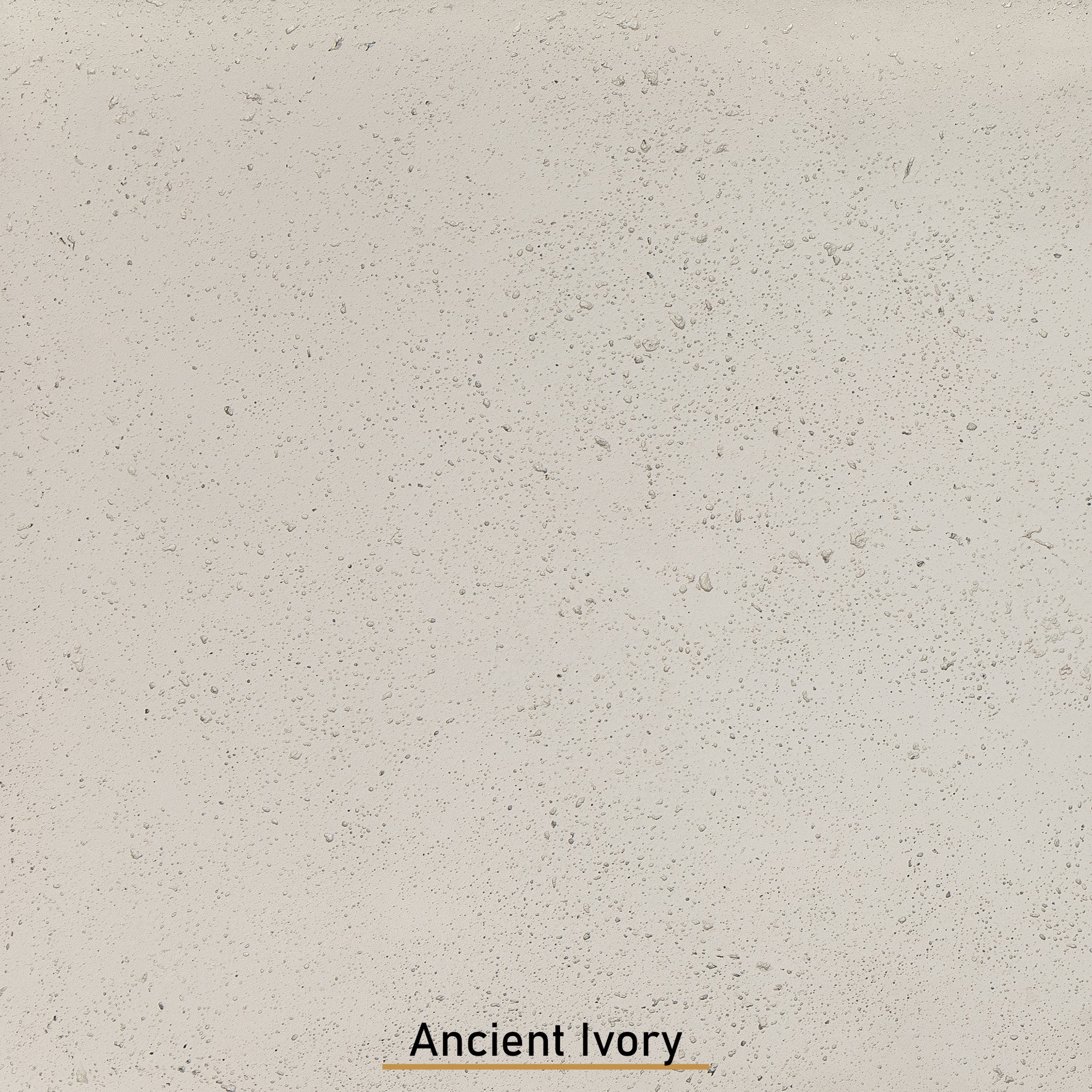 Cast Stone Color Samples – Oltre Castings and Design