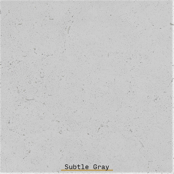 Cast Stone Color Samples